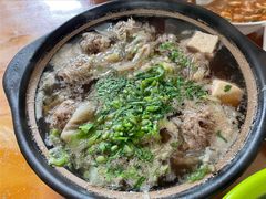 砂锅丸子-崔记老豆腐(金榜华庭西)