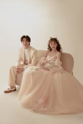 -唯一视觉婚纱摄影(李家村店)