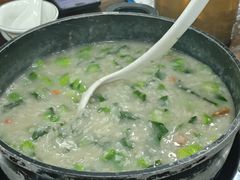 -南记食粥坊·宵夜大排档(岭南分店)