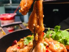 -蛙喔牛蛙(高新绿宝店)