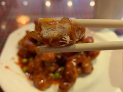 糖醋里脊-玉桥餐厅(天坛店)