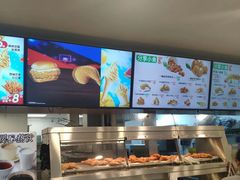 -德克士(三门路店)