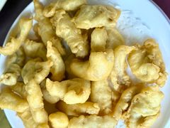 -万家海鲜饭店