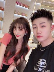 点击看大图 -3AM·S HAIR SALON烫发染发接发