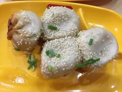 -小杨生煎(黄河路店)