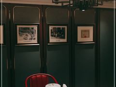 包厢-上海老饭店(北京分店)