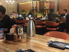 大堂-铁人烧烤(北京店)