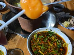 -洪大厨鸡煲(福田店)