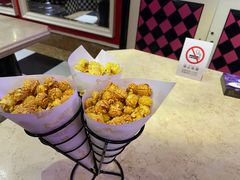 -自由港KTV(王子公主金平店)