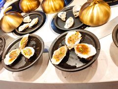 乳山烤生蚝-千家粗粮王(MOMOPARK店)