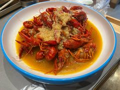-龙虾奇迹(大华三路店)