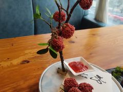 -粉巷13號陕菜馆