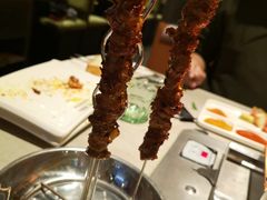 -丰茂烤串(建设街店)