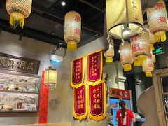-胖姐社区老火锅(北京总店)