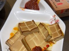 -酒肉门孔府菜(曲阜游客中心店)