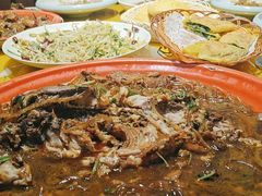 -人民公社大食堂(顺义总店)