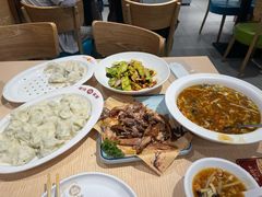 -老边饺子馆(东单店)