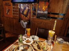 -SUPER BOWL超级碗(崂山丽达店)