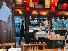 大堂-农耕记·湖南土菜(科技园店)
