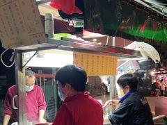 -勤記甜品