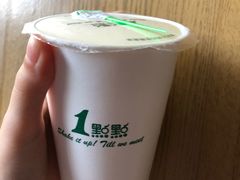 -1点点(大连路店)