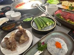 -骨之味·筒骨汤火锅(江头店)