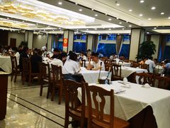 -怡园饭店-餐厅(四望亭店)