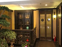 -姗娜娜足道·SPA(古北店)