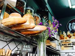 -Juicy Bakery(大学路店)