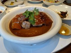 -申粤轩酒楼·三十年粤菜经典(丁香花园店)