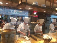 -西贝莜面村(当代商城店)