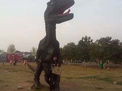 -祥源·阜阳生态乐园