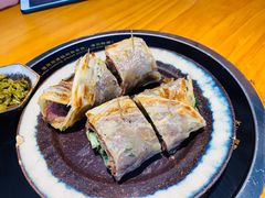 -大牛湾·眷村牛肉面(蠡溪店)
