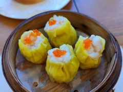 鲜虾烧麦皇-香江小厨 The Kitchen(香江俱乐部店)