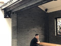 -星巴克臻选(成都宽窄巷子店)