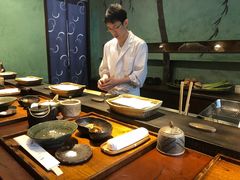 -みかわ是山居