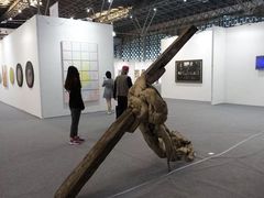 -东浩兰生上海世博展览馆