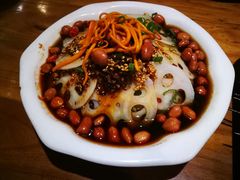 下酒菜-小草大排档(北沙坡店)