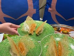 -品海楼·大连海胆锅贴馆(东港店)