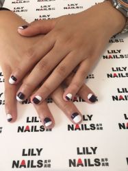 -LILY NAILS美甲美睫