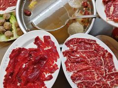 -官塘陈记鱼生·潮汕砂锅粥·牛肉火锅(潮枫路总店)