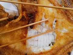 -金刚山烧烤(中山路店)