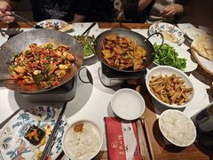 -匠熙小馆(崇文门店)