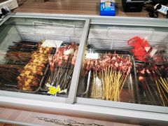 -西域·印象新疆特色餐厅(云鹿店)