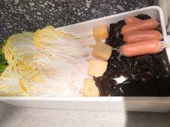 -半天妖烤鱼(丰科万达店)