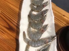 -万兴佳烤肉·长白山老味道(宏泰广场店)