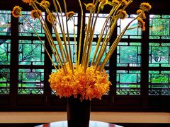 -杭州西子湖四季酒店·金沙厅