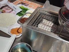 -有蚝有翅烧烤大排档·宵夜(右安门店)