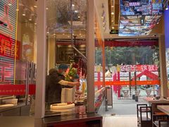 -荣叔港式沙嗲牛肉火锅(正佳潮流店)