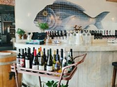 -FISH&POTATO Cō(地中海美食 万象城店)